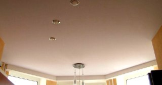 Тканевый потолок Отрадный, цена от 8211 руб.